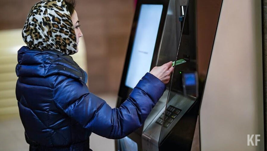 Данные приводятся по итогам минувшего года.