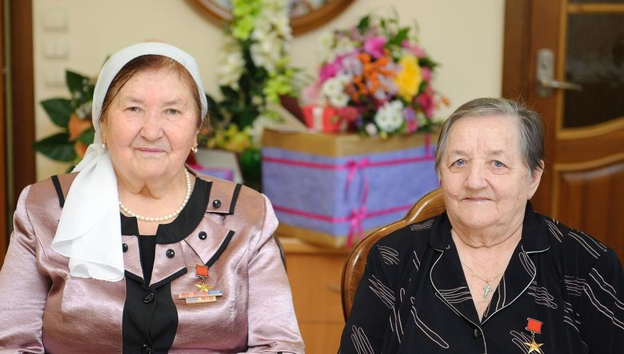 Таблички появятся на фасадах домов