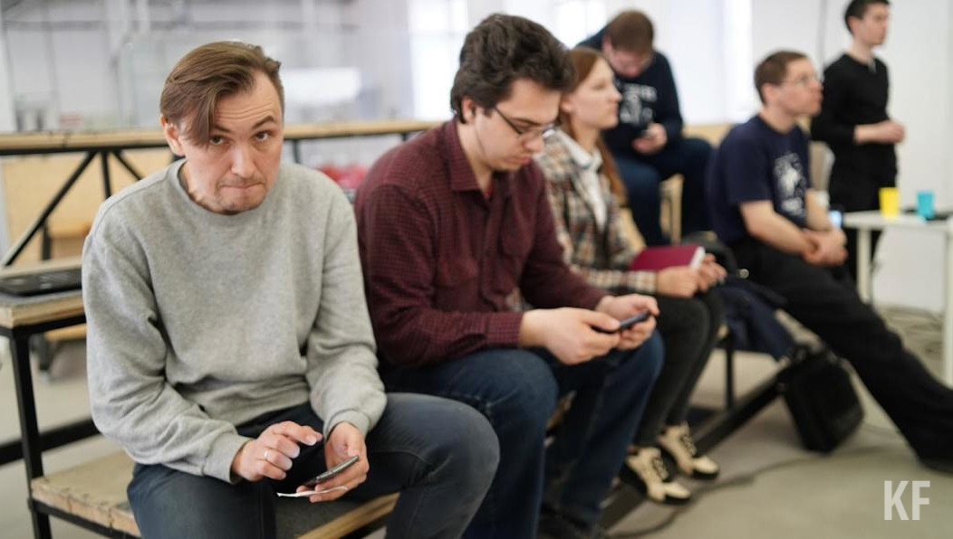 Известные жители республики снимают сюжеты о жизни татарского народа.