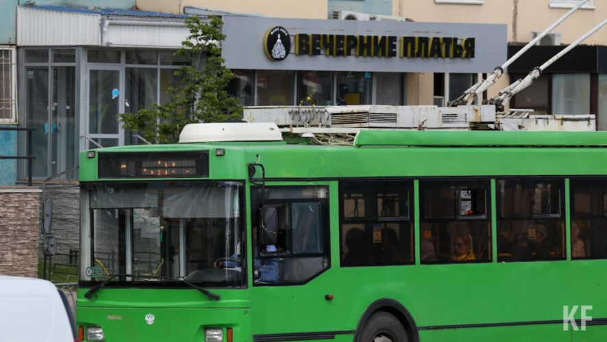 Представители штаба &laquo;Мегасити&raquo; смогут передвигаться на общественном транспорте