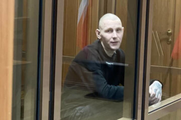Верховный суд Татарстана допросил последних свидетелей по громкому делу.