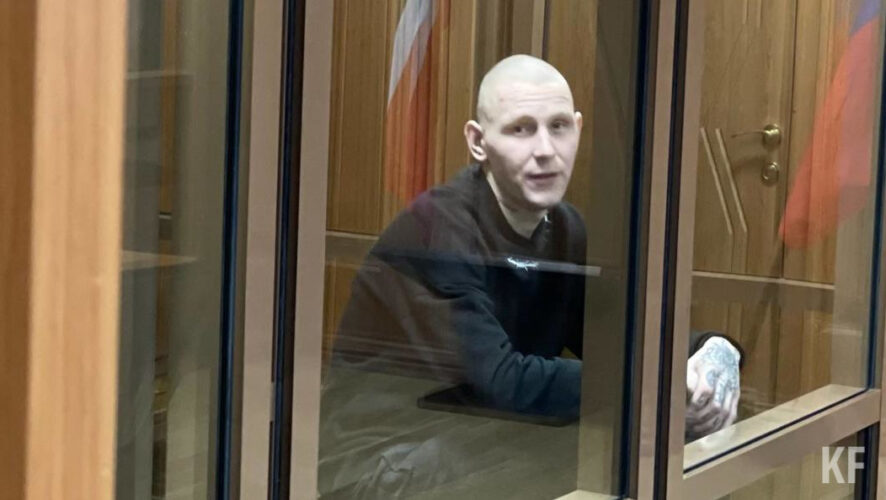 Верховный суд Татарстана допросил последних свидетелей по громкому делу.