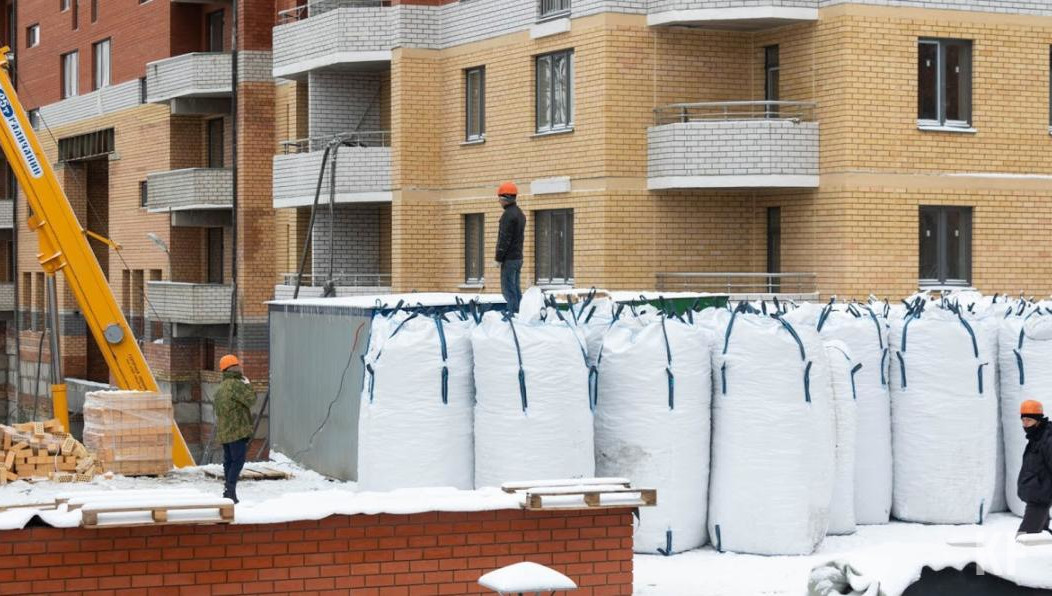 До 1 марта правительство должно рассмотреть упрощение порядка найма иностранных граждан.