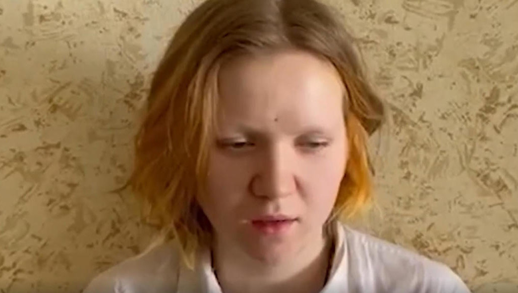 Сразу после теракта Дарья села в такси и каталась по городу.