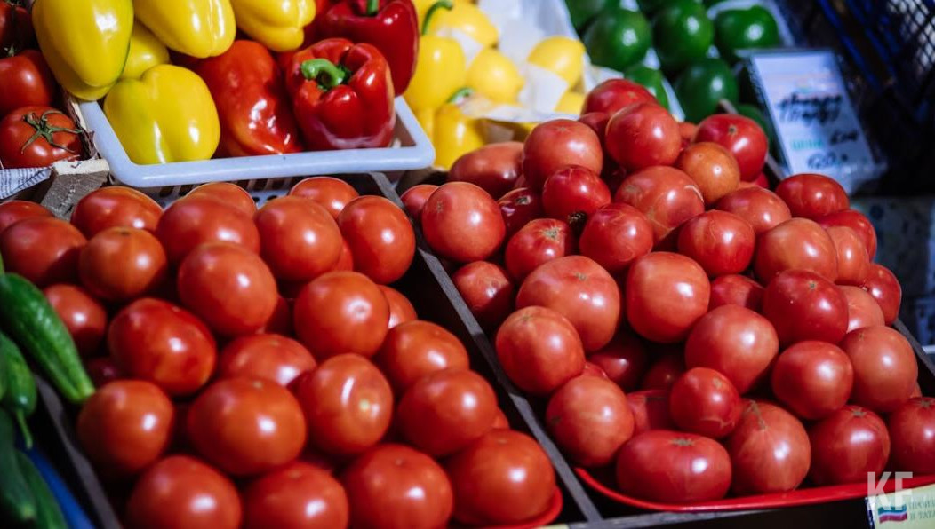 Сельхозярмарки пройдут на 15 площадках города.