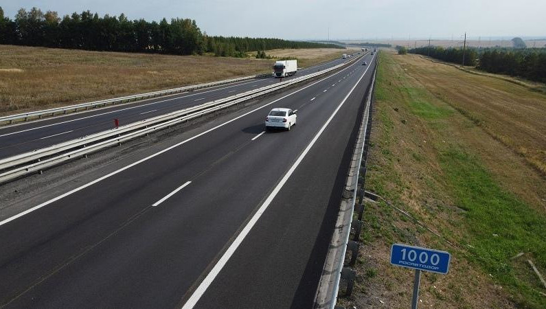 Ремонт прошел в трех районах республики.