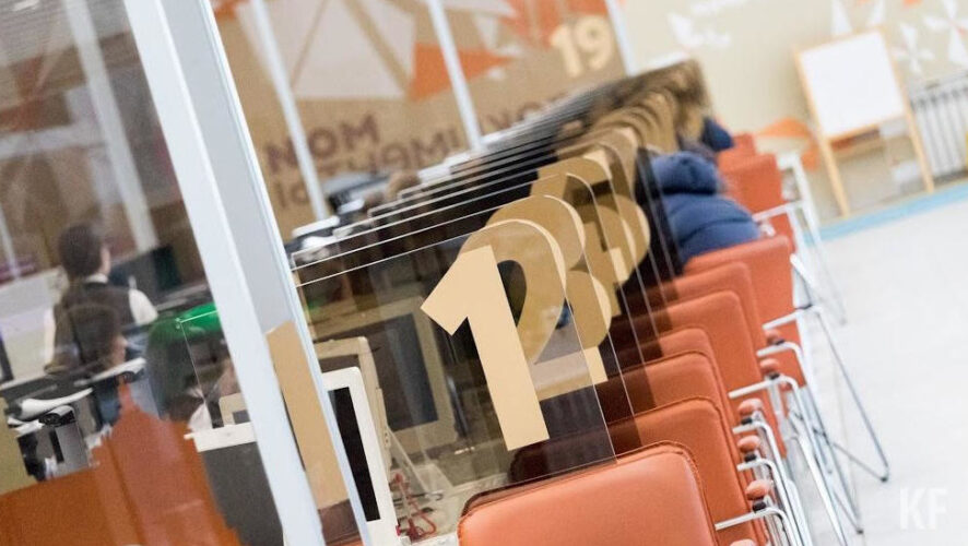 В офисе будет проводиться ремонт.