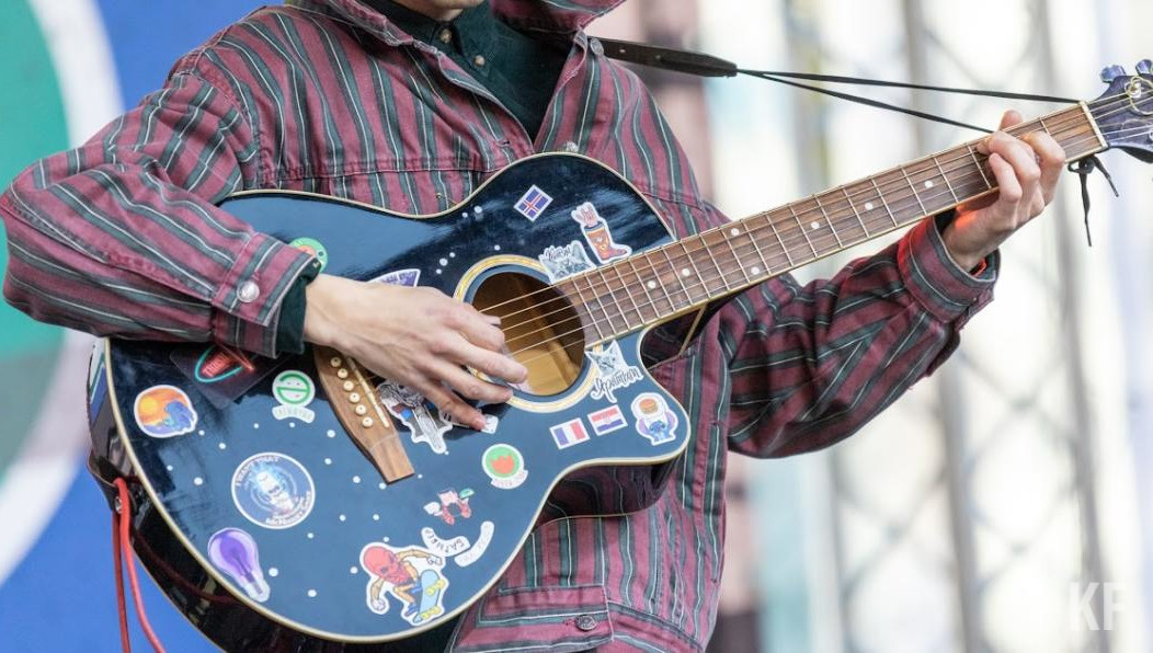 В одной будут заниматься современной музыкой