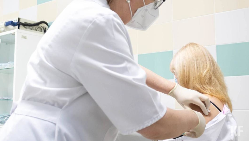 Директор Центра занятости поддержала выбор работодателей.