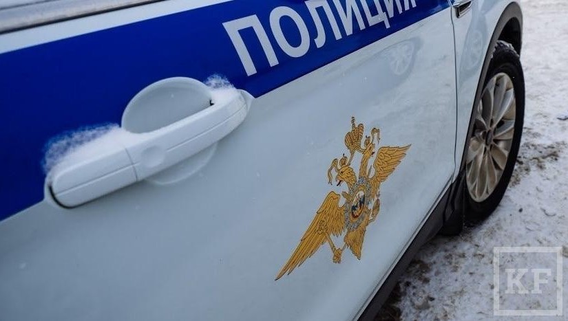Альметьевские полицейские задержали 35-летнего местного жителя