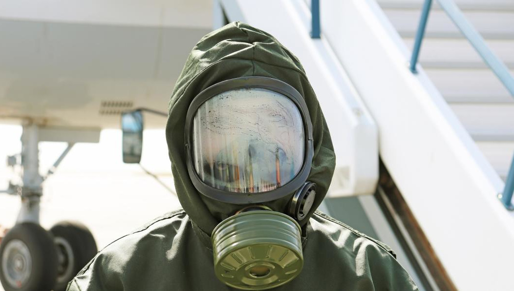 Учения прошли для того