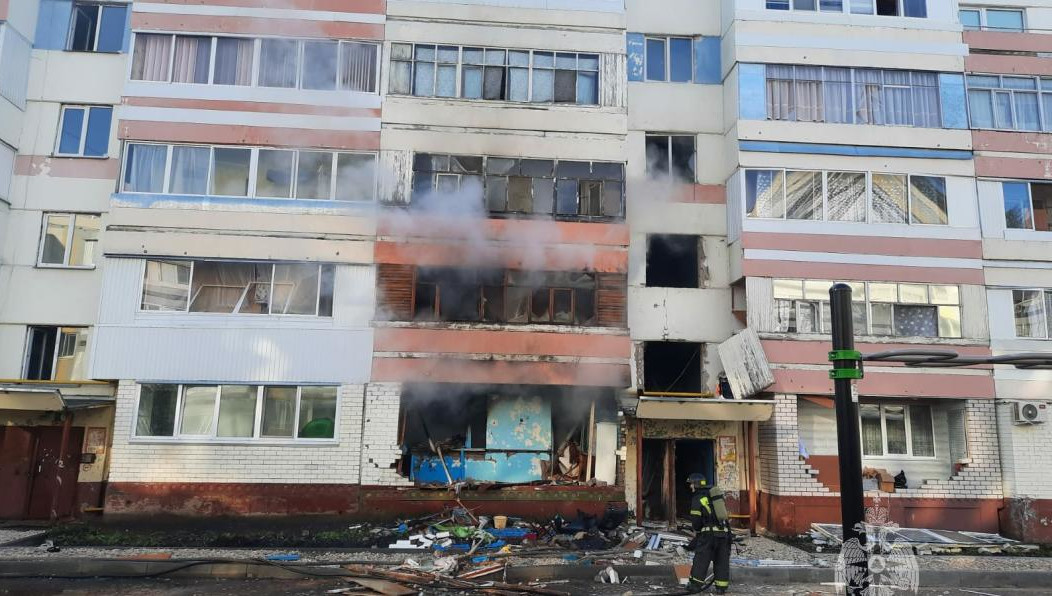 Со стороны местной власти максимально будет оказана помощь.