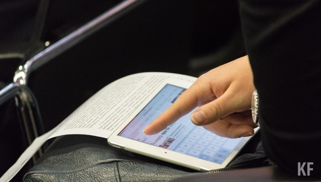 К исполнению обязанностей новый заместитель приступит 5 декабря.