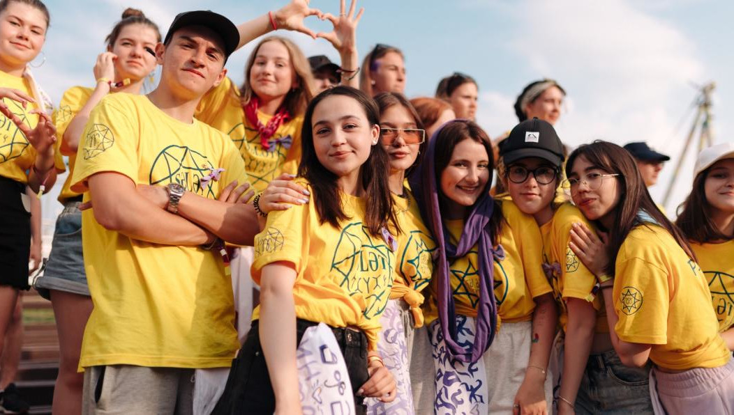 В мероприятии принял участие советник президента Мозамбика по вопросам молодежной политики Дарио Камал.