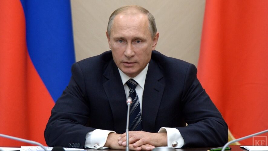 Группировка «Исламское государство» давно уже объявила Россию своим врагом. Об этом сегодня заявил президент РФ Владимир Путин