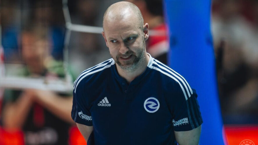 Уступили всухую в полуфинале