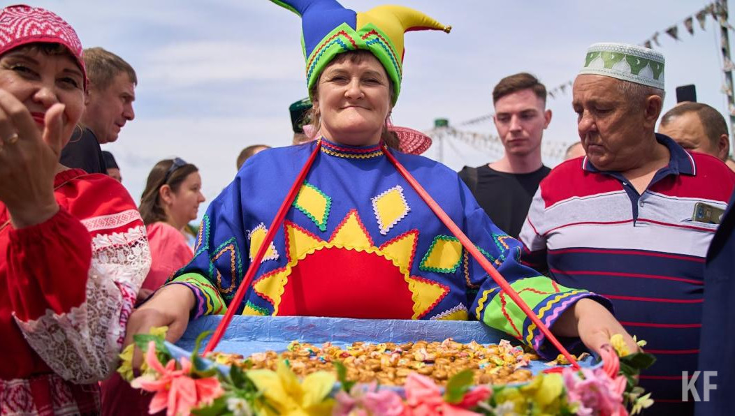 В этом году упор будет сделан на сохранение