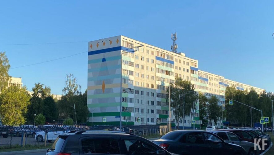 За счет капремонта власти автограда планируют уменьшить счета за коммунальные услуги жителей.