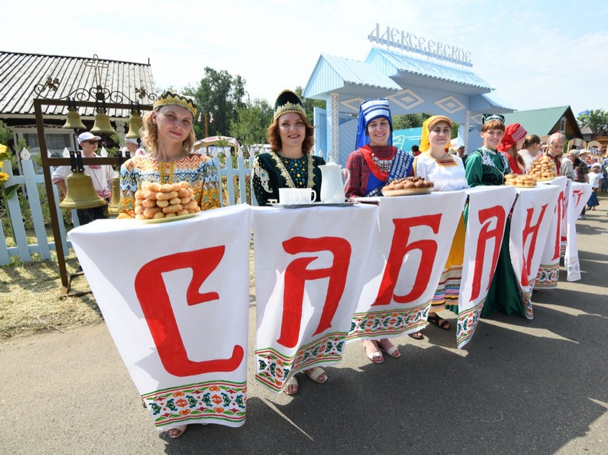 ни антиковидные ограничения не стали помехой для тех