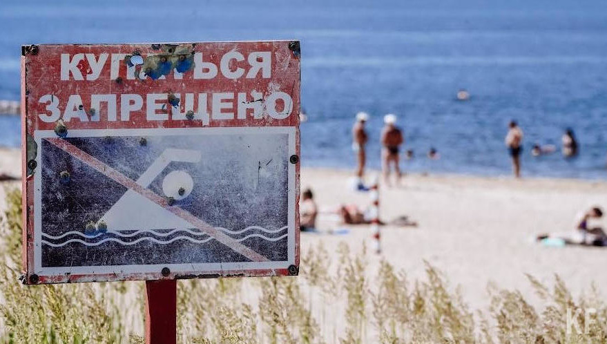 Речь идет о цистах балантидиях.