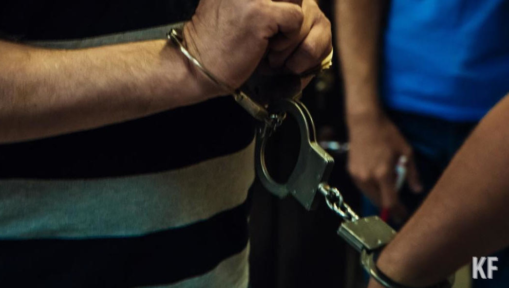 Им оказался местный житель 1974 года рождения.