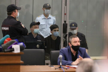 На следующем заседании свои доказательства представит суду защита Ильназа Галявиева.