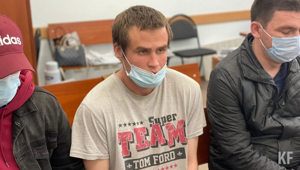 Делом заинтересовался председатель СК РФ Александр Бастрыкин.