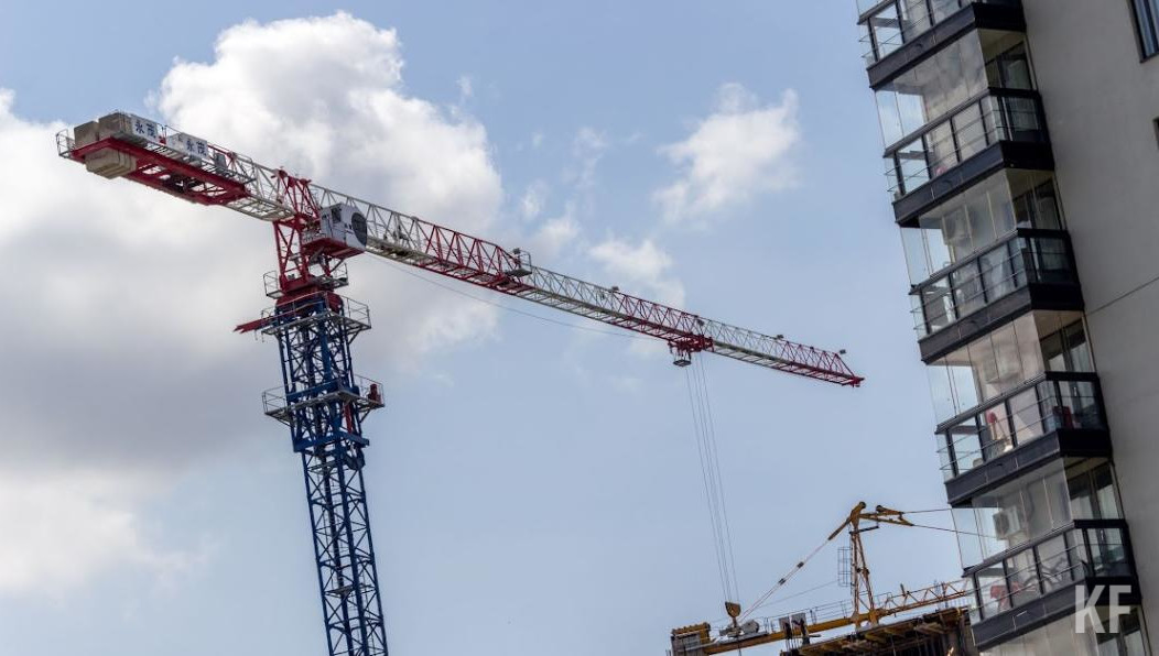 На территории комплекса хотят возвести детсад