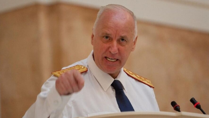 Председатель Следкома потребовал запретить мессенджер в России