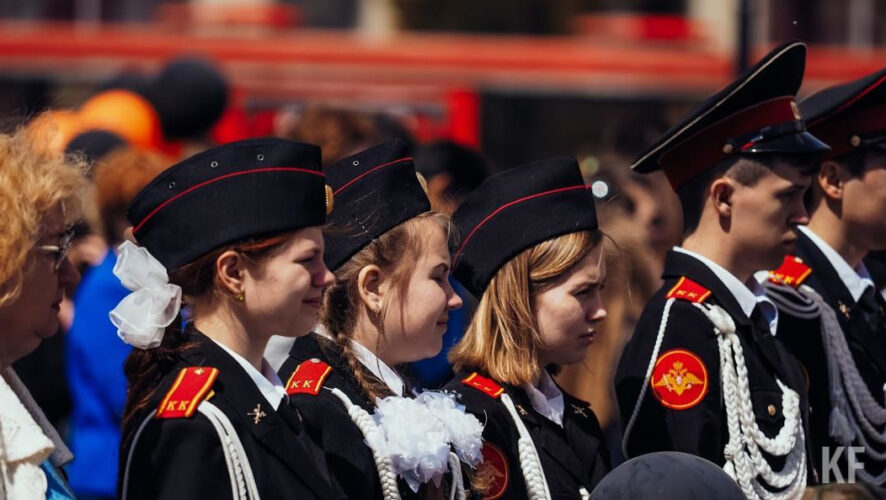 Официально движение может появиться 19 мая &mdash; в день столетия со дня основания в СССР Всесоюзной пионерской организации.