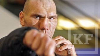 На турнир по боксу в Набережные Челны приедет бывший боксер Николай Валуев.