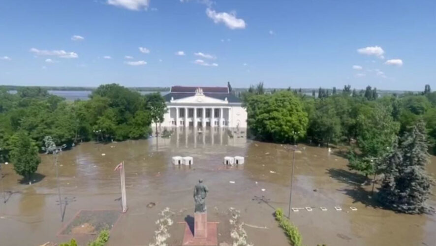 По словам мэра