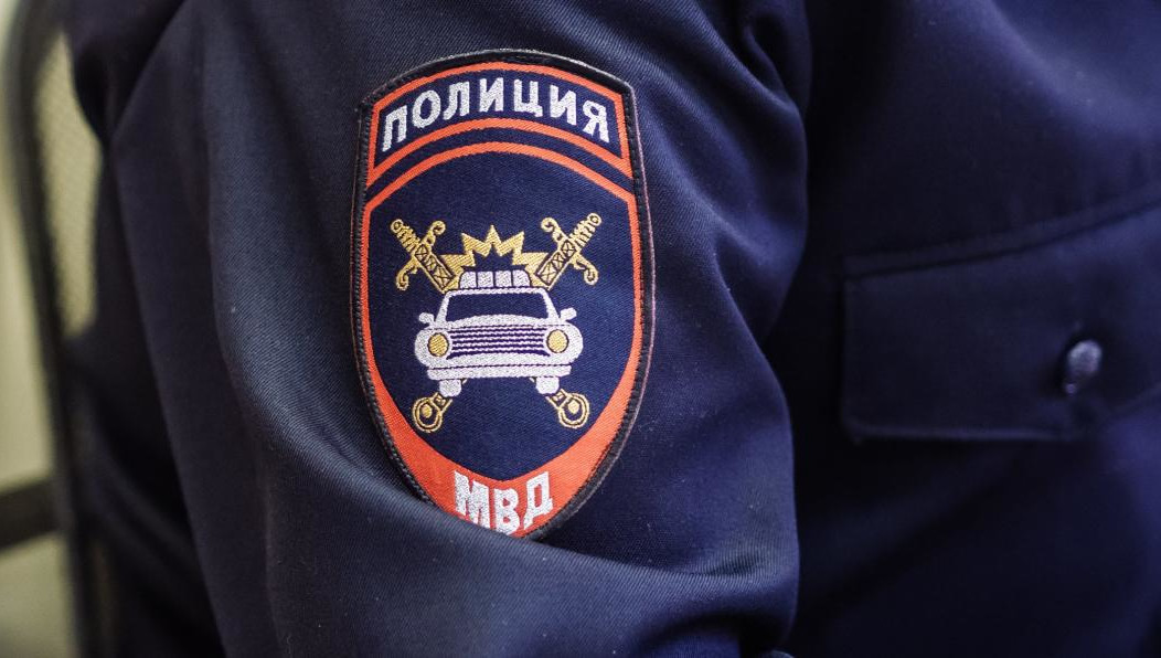 Злоумышленник был замечен в одном из дворов ЖК «Солнечный город».