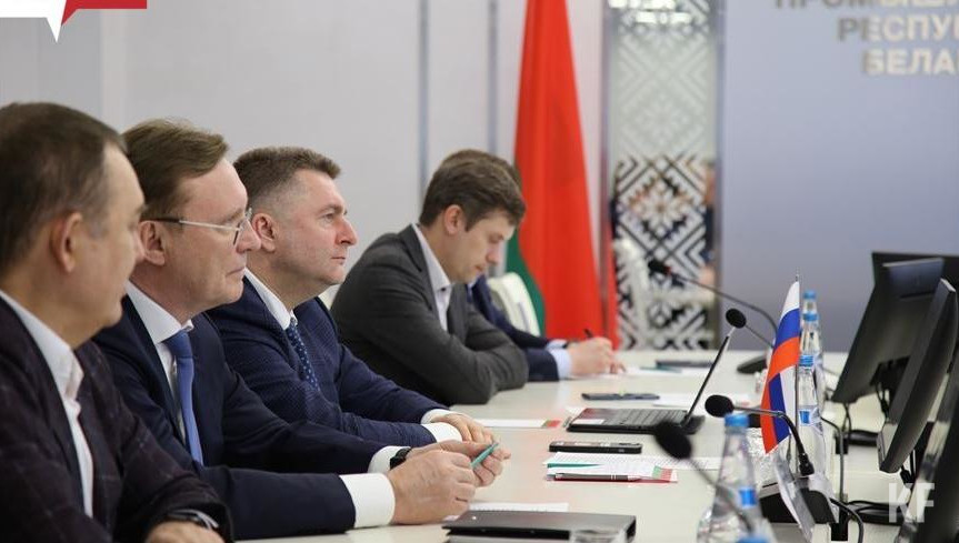 Стороны объединят усилия при производстве авто с использованием беспилотных и интеллектуальных систем.