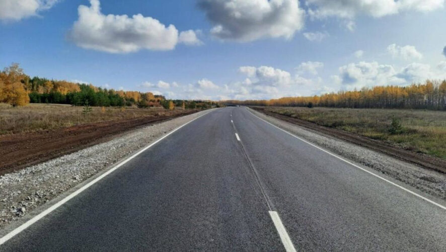 Речь идет об участке протяженностью 3