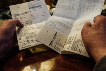 Тарифы поднимутся с 1 июля.