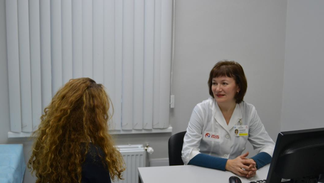 Врач рекомендует строго соблюдать режим сна