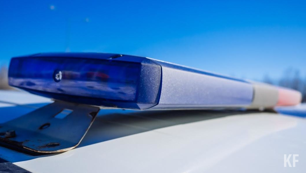 Пострадала пассажирка.