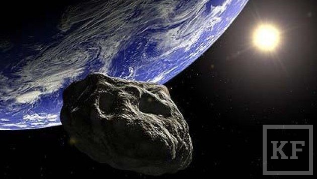 Новый  масштабный проект по защите Земли от пролетающих астероидов обсуждает новое руководство Роскосмоса и Российской академии наук.Борьба с астероидами — это комплексная задача