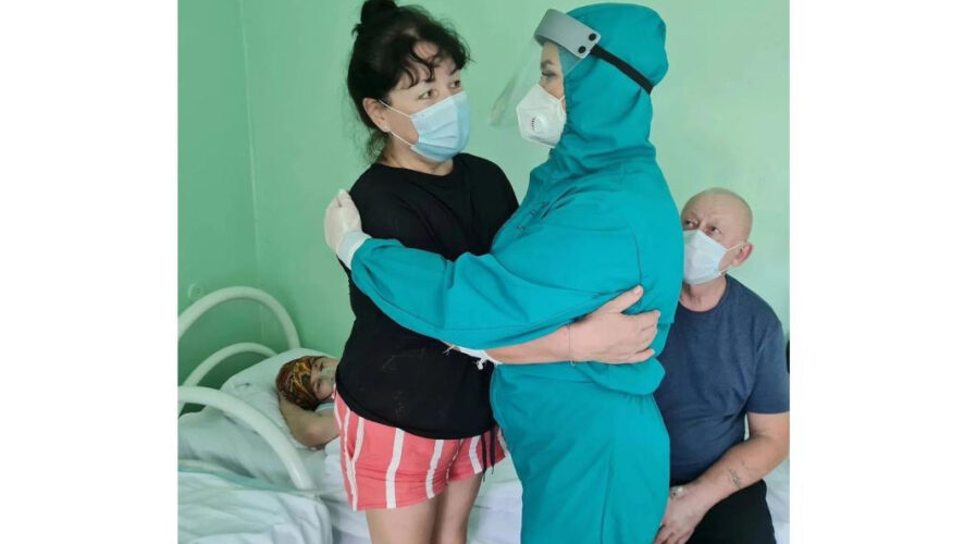 У мужчины - одна почка