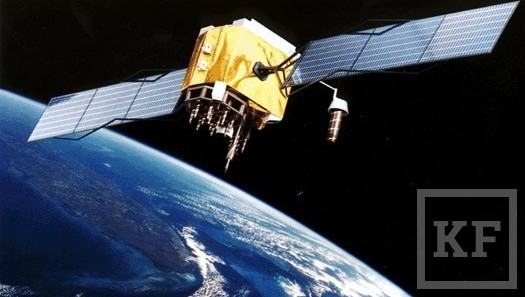 Россия совершенствует систему ГЛОНАСС путем замены устаревших космических аппаратов