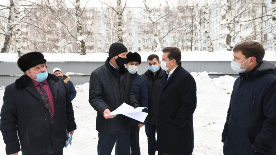 Мэр Казани подчеркнул