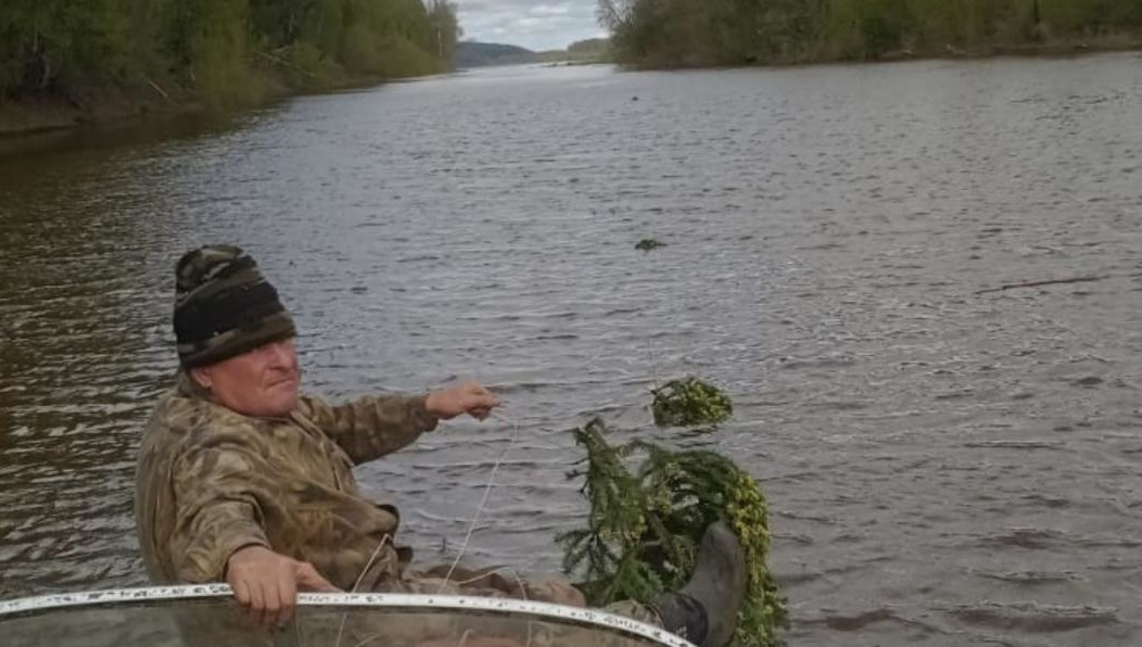 Работы провели ради улучшения условий размножения рыбы и сохранения популяции на водоемах.