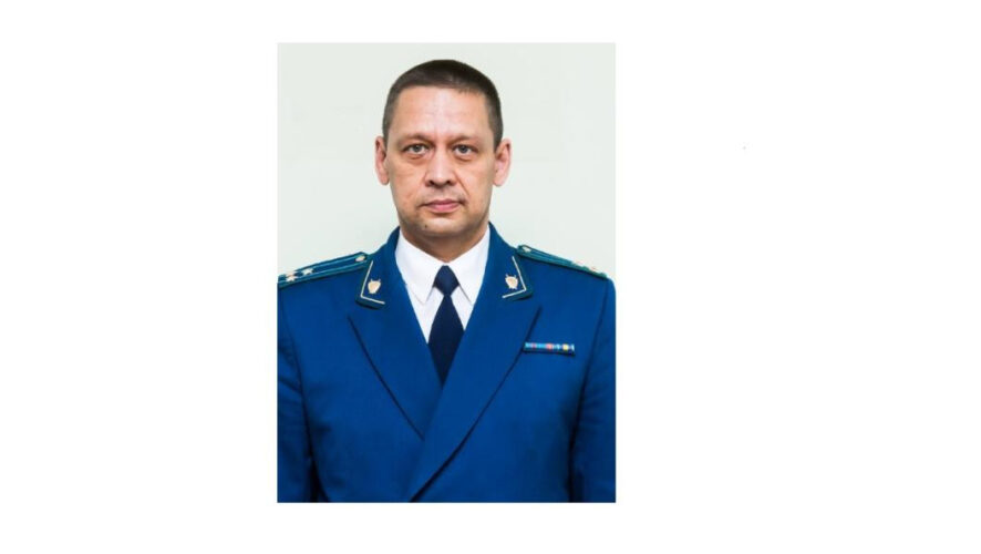 С 2014 по 2023 годы работал прокурором Дрожжановкого района Татарстана.