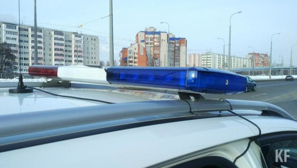 Пассажирка одного из авто погибла.