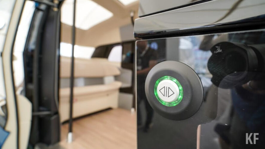 Проект обсуждают&nbsp;с&nbsp;Минтрансом