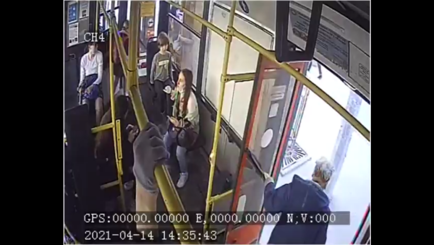 Председатель АТП республики предоставил ролик