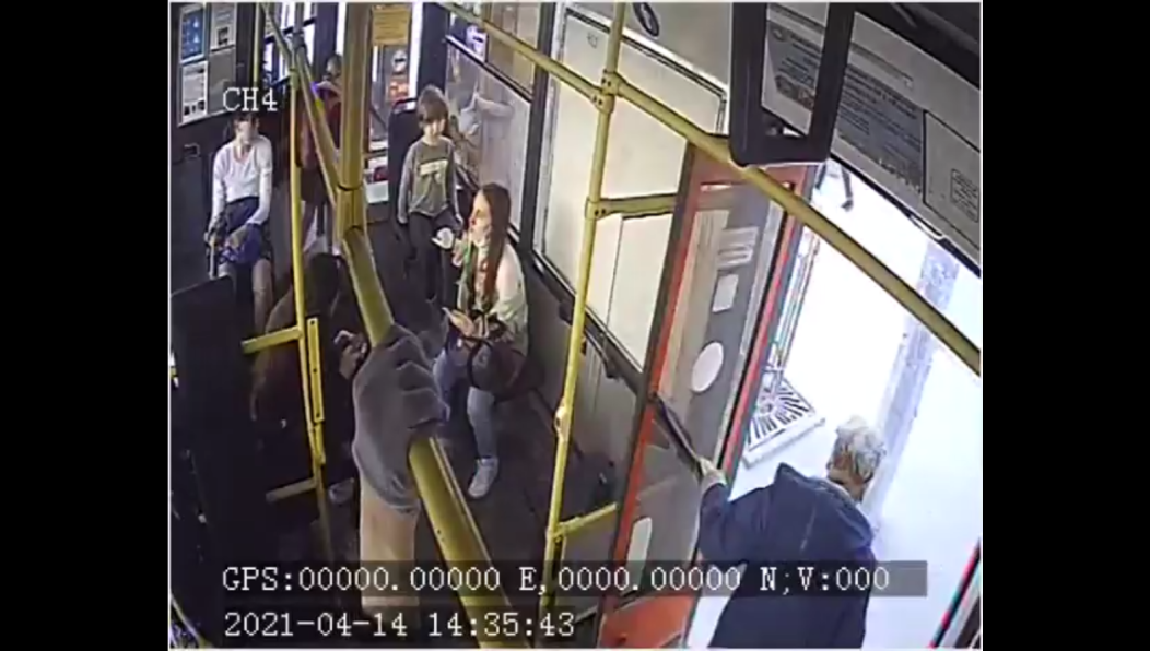 Председатель АТП республики предоставил ролик