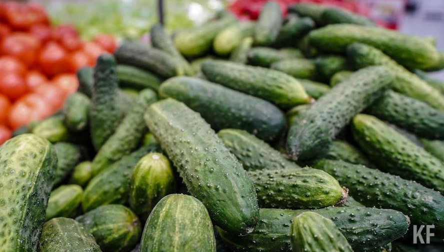 Есть продукты