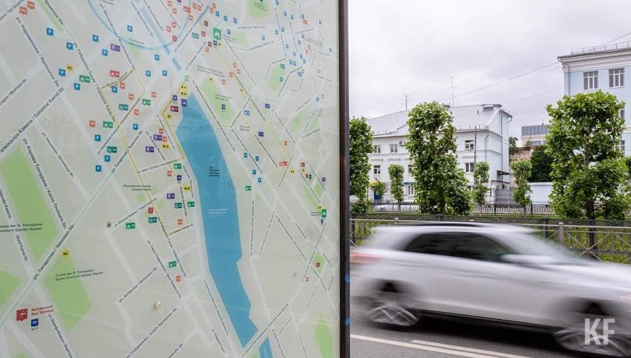 Средства пойдут на создание электронных путеводителей